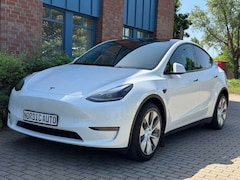 Bild des Angebotes Tesla Model Y Long Range Dual AWD