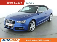 Bild des Angebotes Audi S5 3.0 V6 TFSI quattro Aut.*NAV*XENON*ACC*CAM*PDC*SHZ