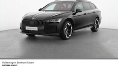 Bild des Angebotes Skoda Superb Combi 1.5 TSI DSG IV Hybrid  Sportline