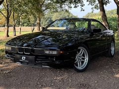 Bild des Angebotes BMW 850 E31 850i V12 | H-Zulassung | Klima | Automatik