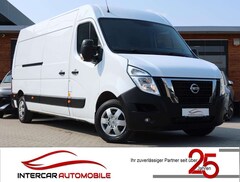 Bild des Angebotes Nissan NV400 2.3 dCi L3H2 3,5t COMFORT |AHK|Kamera|
