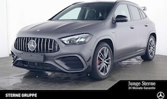Bild des Angebotes Mercedes-Benz GLA 35 AMG GLA 35 4M AMG HUD Night Pano Ambi Burme Keyl 360