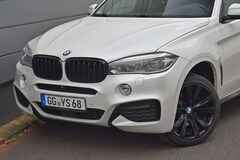 Bild des Angebotes BMW X6 xDrive30d* M-Paket!Traum!Voll! lückenlos BMW*