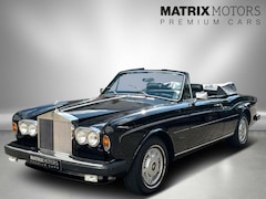 Bild des Angebotes Rolls-Royce Corniche ll Drophead Coupé V8 Weißwandreifen