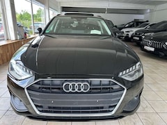 Bild des Angebotes Audi A4 Avant 35 TDI basis Panoramadach Netto=15700.-