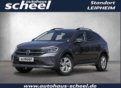 Bild des Angebotes VW Taigo 1.0 TSI Life LED/PDC/SHZ/SpurH/Virtual