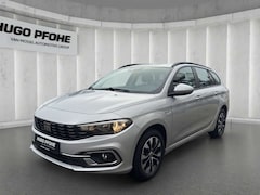 Bild des Angebotes Fiat Tipo 1.5 GSE Mild-Hybrid City Life  (EURO 6d)