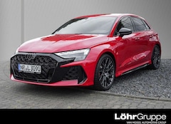 Bild des Angebotes Audi RS3 RS 3 Sportback Matrix, SAGA, V/max 280 km/h