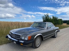 Bild des Angebotes Mercedes-Benz SL 560 R107, geringe Laufleistung, TÜV & H