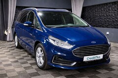 Bild des Angebotes Ford Galaxy Titanium, 7 Sitzer, AHK, Tempomat, Navi