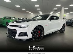 Bild des Angebotes Chevrolet Camaro SS *6,2l V8 /2SS/Aut/ Apple*
