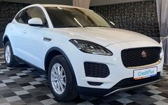 Bild des Angebotes Jaguar E-Pace AHK, Kamera, Allrad, Navi, LED, TÜV neu