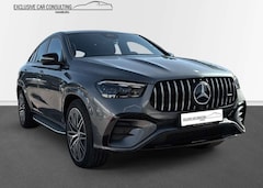 Bild des Angebotes Mercedes-Benz GLE 53 AMG 4Matic+ Coupe *Pano *Sitzklima *Headu