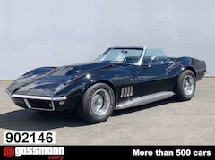Chevrolet Others Corvette C3 Stingray Cabrio