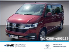 Bild des Angebotes VW T6 Multivan T6.1 Multivan Highline KR 2.0TDI 146KW DSG
