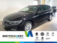 Bild des Angebotes VW Passat Variant 1.5 TSI Business IQLight AHK ACC RF