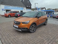 Bild des Angebotes Opel Crossland 1,2 Turbo Ultimate Navi/LED/SH/FH/PDC