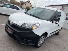 Bild des Angebotes Fiat Doblo Kasten*Professional*LKW*KLIMA*EU-6*