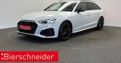 Bild des Angebotes Audi A4 Avant 40 TFSI qu. S tronic line MATRIX PANO S-SITZ