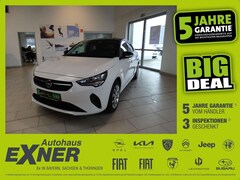 Bild des Angebotes Opel Corsa-e EDITION 11kW OBC+SHZ+Kam.+KlimaA+PDC