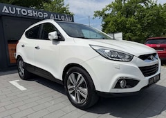 Bild des Angebotes Hyundai iX35 Trend 2.0 GDI Trend 2WD Automatik