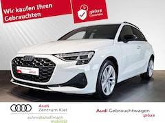 Bild des Angebotes Audi A3 Sportback TDI Advanced Navi+ LED ACC RFK Klima
