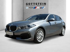 Bild des Angebotes BMW 118 i 5-Türer Aut. Advantage