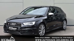 Bild des Angebotes Audi S3 2.0 TFSI QUATTRO/ BI-XENON/LEDER/SHZ/NAVI/PDC