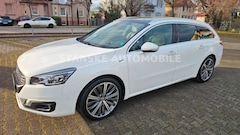Bild des Angebotes Peugeot 508 SW GT JBL NAVI FULL LED TECHLOGY PANORAMA