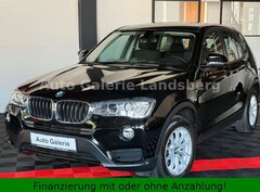 Bild des Angebotes BMW X3 xDrive 20d Advantage*Xenon*PDC*Tempomat*2Hd..