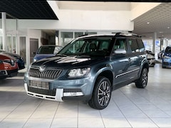 Bild des Angebotes Skoda Yeti Outdoor ADVENTURE 4x4, NAVI, XENON