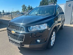 Bild des Angebotes Chevrolet Captiva 2.2 D LT+ Automatik/Klimaauto/Leder/Navi