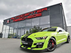 Ford Mustang Shelby GT500 5.2 7G-DCT *Technologie*