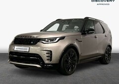 Bild des Angebotes Land Rover Discovery D250 R-Dynamic SE