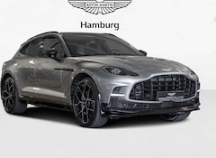 Bild des Angebotes Aston Martin DBX 707 Aston Martin Hamburg