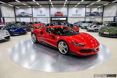Bild des Angebotes Ferrari 296 GTB | extended fiorano | power warranty
