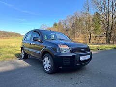 Bild des Angebotes Ford Fusion Style*2.Hand*Klima*E-Fenster*Servo