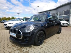 Bild des Angebotes MINI One Sitzheizung/Einparkhilfe