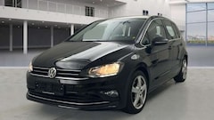 Bild des Angebotes VW Golf Sportsvan VII Highline