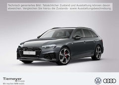 Bild des Angebotes Audi A4 40 TFSI Q 2x S LINE AHK MATRIX-LED LM19
