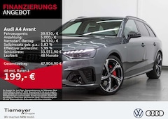 Bild des Angebotes Audi A4 40 TFSI Q 2x S LINE AHK MATRIX-LED LM19