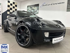 Bild des Angebotes smart roadster *2.Hand*Leder*17-Zoll Lorinser*82PS*