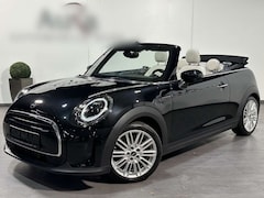 Bild des Angebotes MINI Cooper Cabrio MINI Yours Trim Aut. NAV+LED+17ZO