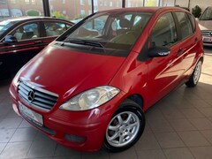 Bild des Angebotes Mercedes-Benz A 150 A150 Elek.Fenster~MultiLenkrad~Klima~Isofix~5Trg