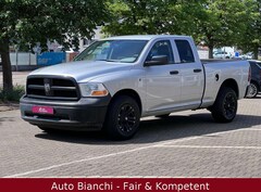 Bild des Angebotes Dodge RAM 1500 Quad Cab 4X4 *3.0t.Anl *Bluetooth *Klim