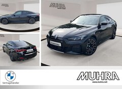 Bild des Angebotes BMW i4 M60 xDrive M Sport Pro 19" AHK Lenkradhzg