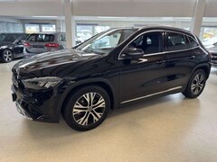 Bild des Angebotes Mercedes-Benz GLA 220 Matic+Modelljahr2026+AHK+DISTRONIC+NSW+Winter-Pake