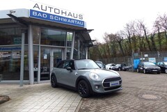 Bild des Angebotes MINI Cooper Lim. "Chili", LED, Klimaaut., Tempomat