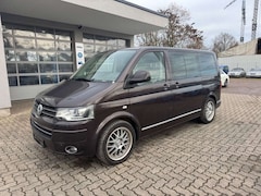 Bild des Angebotes VW T5 Transporter Bus Multivan Highline