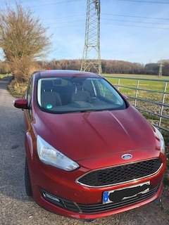 Bild des Angebotes Ford C-Max C-Max 1.0 EcoBoost Start-Stopp-System Business